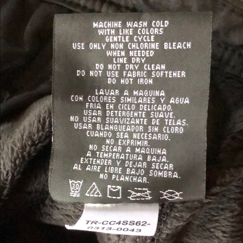Beautiful Softshell Jacket, Blossom Embossed - M - Picture 8 of 8